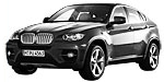 BMW E71 B3756 Fault Code