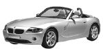 BMW E85 B3756 Fault Code
