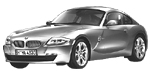 BMW E86 B3756 Fault Code