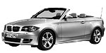 BMW E88 B3756 Fault Code