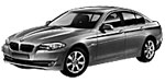 BMW F10 B3756 Fault Code