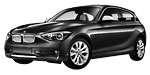 BMW F21 B3756 Fault Code